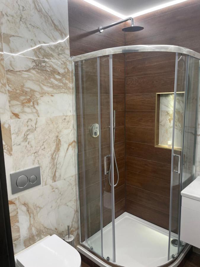 Park Avenue Hotel Лондон Экстерьер фото