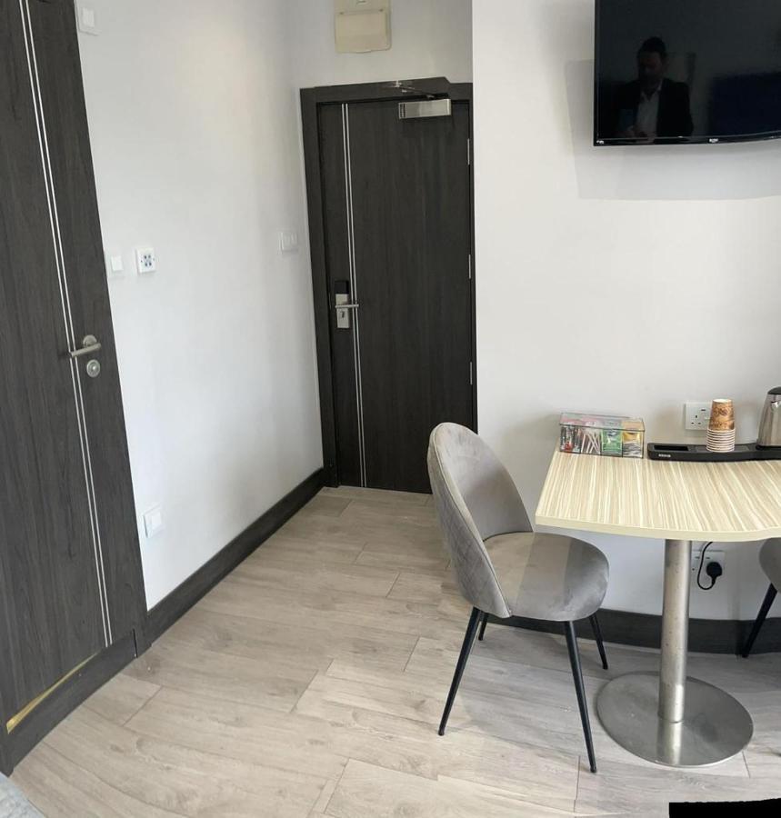 Park Avenue Hotel Лондон Экстерьер фото