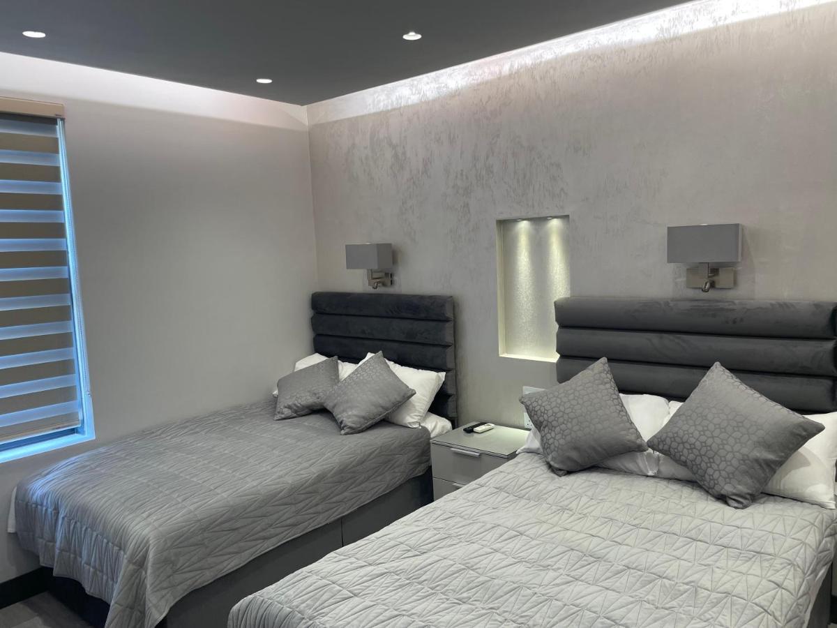 Park Avenue Hotel Лондон Экстерьер фото