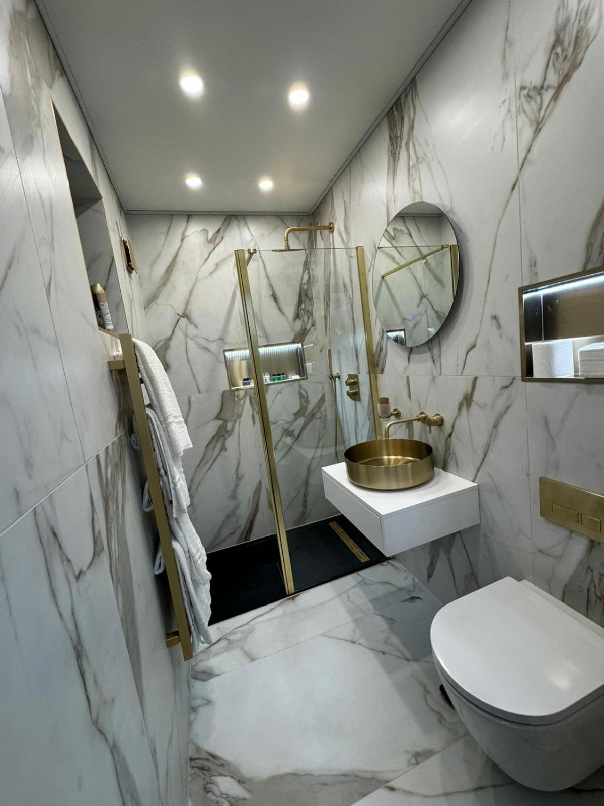 Park Avenue Hotel Лондон Экстерьер фото