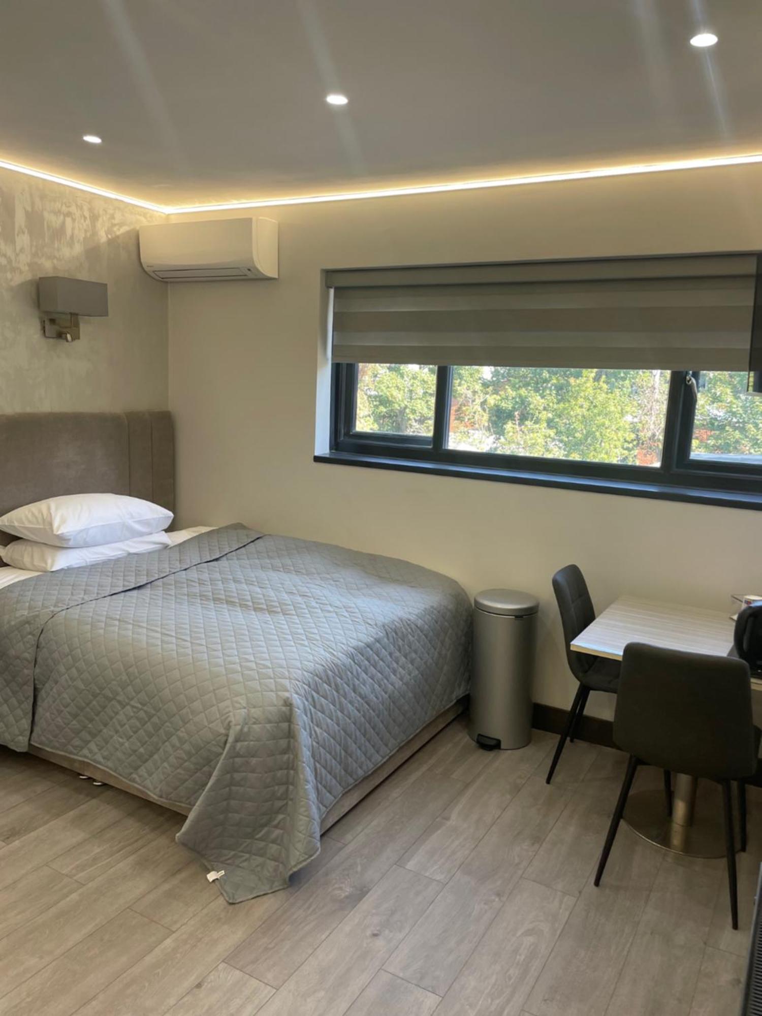 Park Avenue Hotel Лондон Экстерьер фото