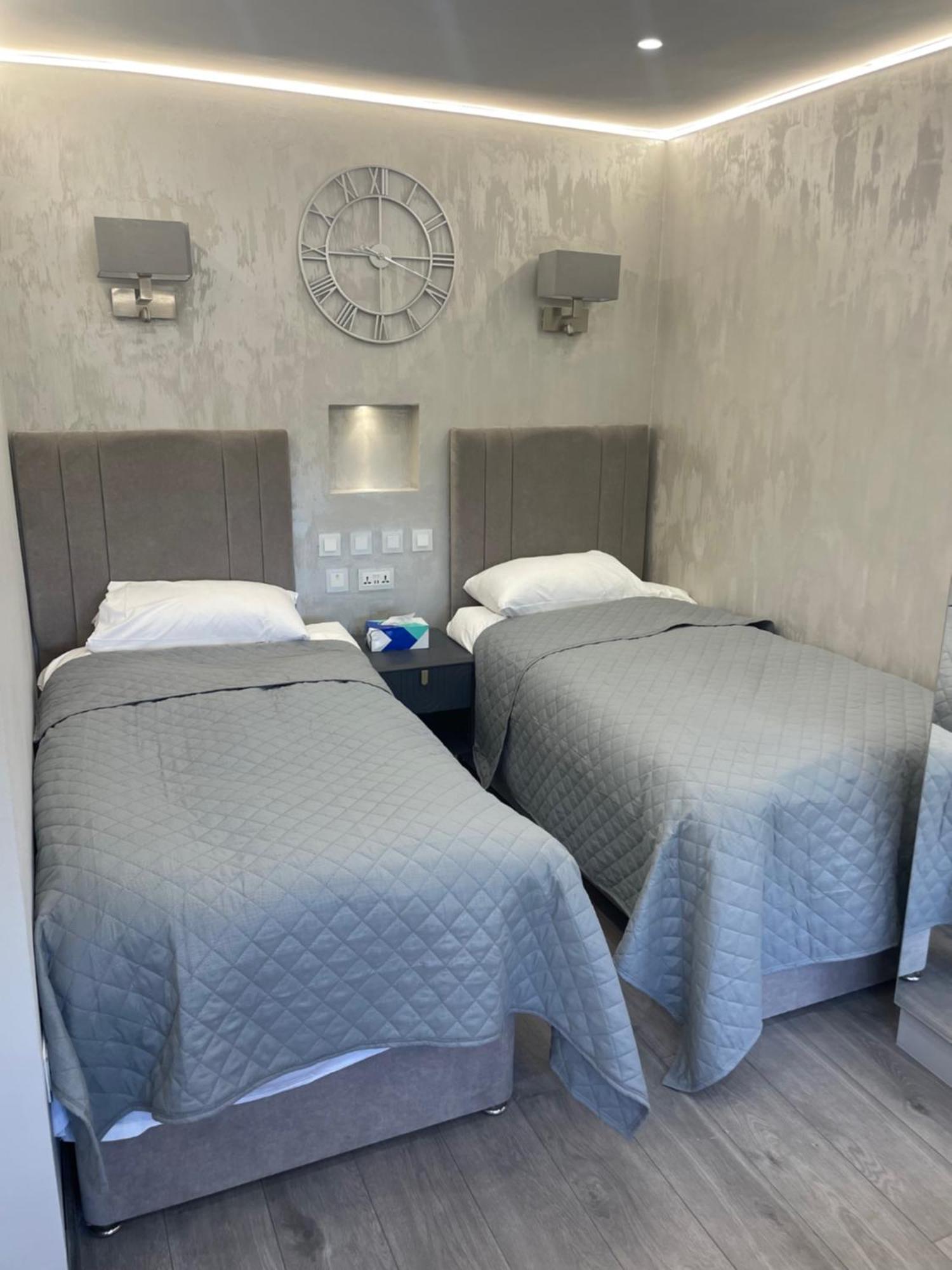 Park Avenue Hotel Лондон Экстерьер фото