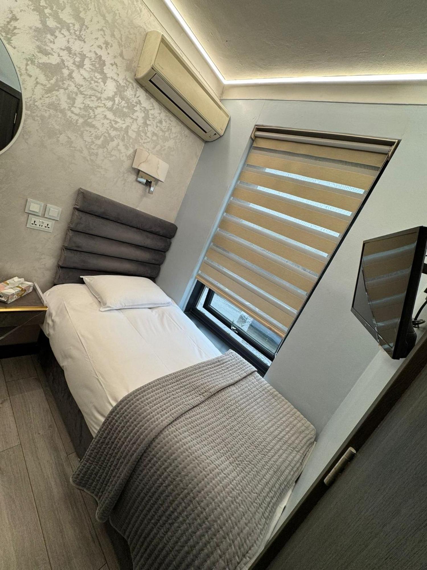 Park Avenue Hotel Лондон Экстерьер фото