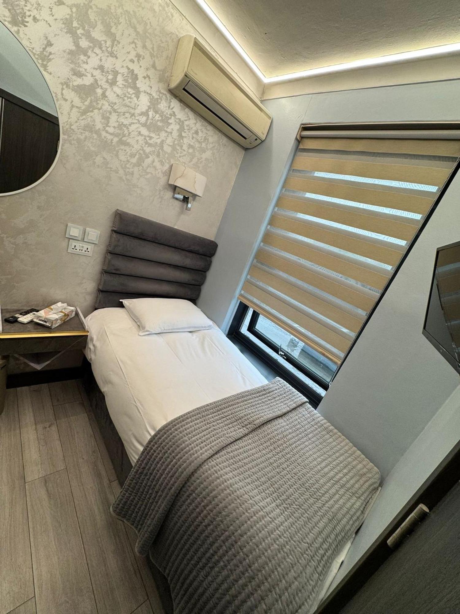 Park Avenue Hotel Лондон Экстерьер фото
