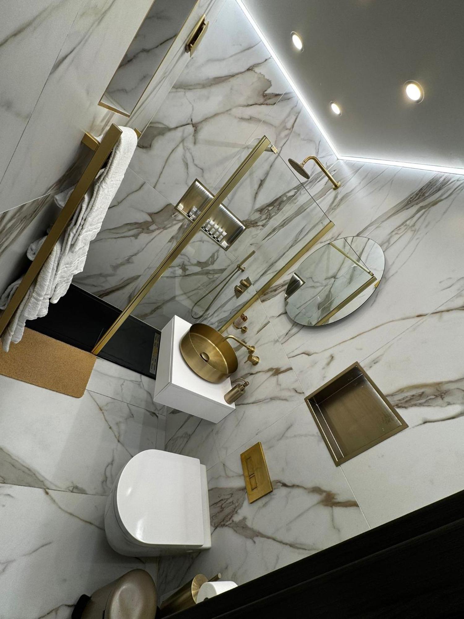 Park Avenue Hotel Лондон Экстерьер фото