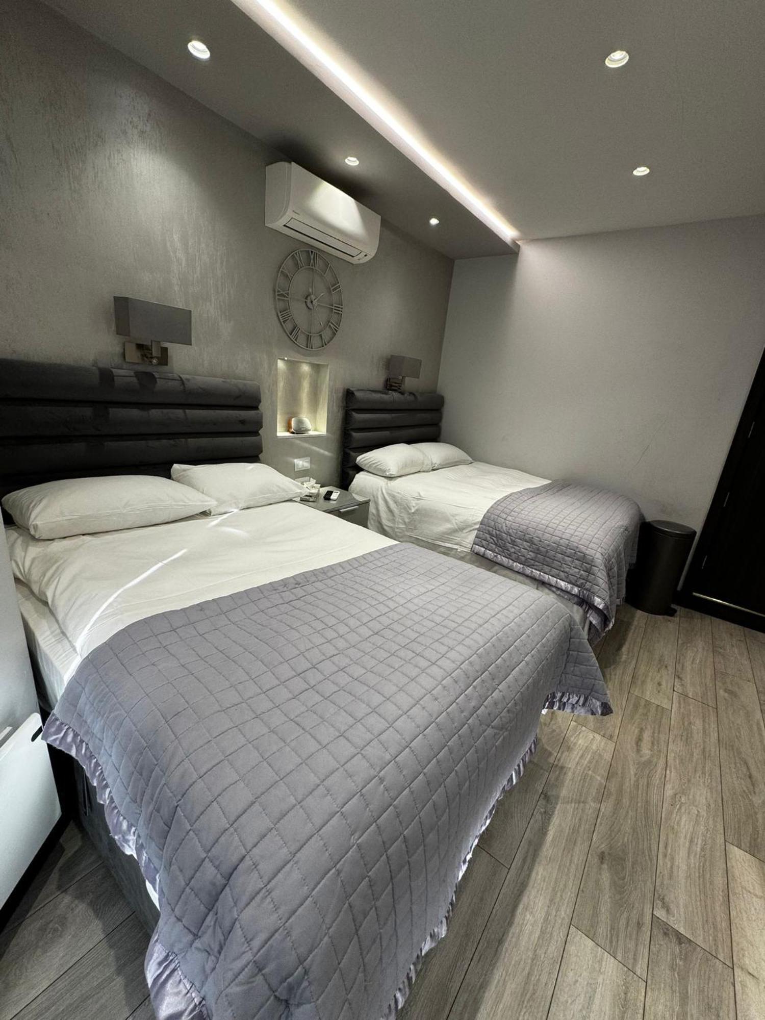 Park Avenue Hotel Лондон Экстерьер фото